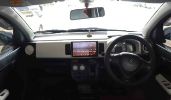 SUZUKI –  ALTO full