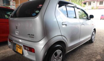 SUZUKI –  ALTO full
