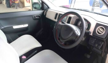 SUZUKI –  ALTO full