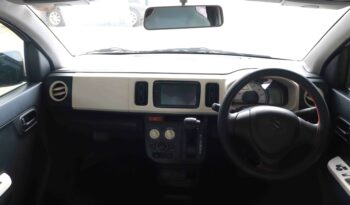 SUZUKI –  ALTO full
