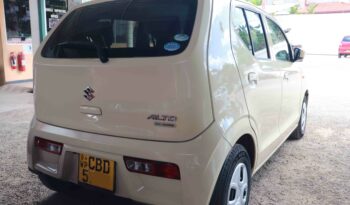 SUZUKI –  ALTO full