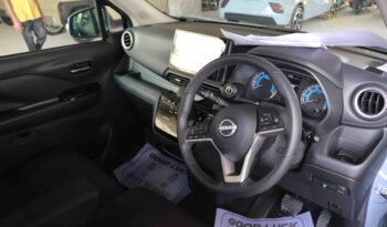 NISSAN –  DAYZ full