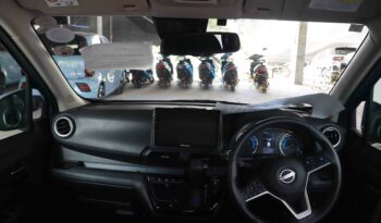 NISSAN –  DAYZ full