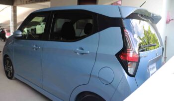 NISSAN –  DAYZ full