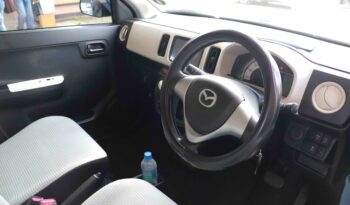 MAZDA –  CAROL full