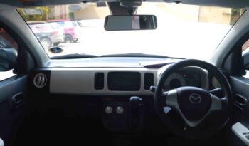 MAZDA –  CAROL full