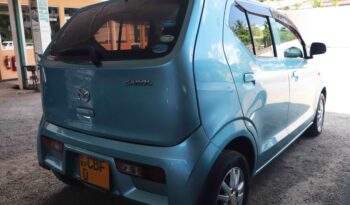 MAZDA –  CAROL full
