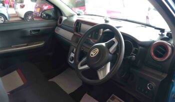 DAIHATSU –  BOON full