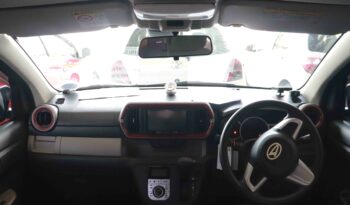 DAIHATSU –  BOON full