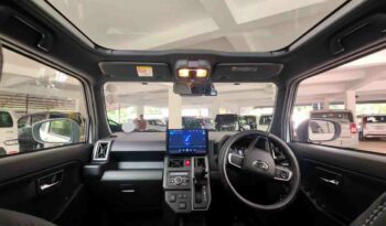 DAIHATSU –  TAFT full