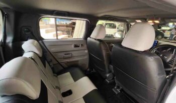DAIHATSU –  TAFT full