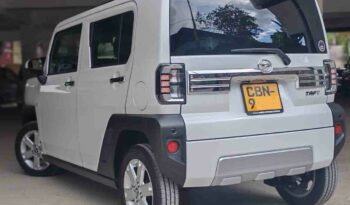 DAIHATSU –  TAFT full
