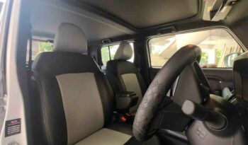 DAIHATSU –  TAFT full
