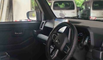 DAIHATSU –  TAFT full