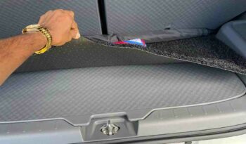 DAIHATSU –  TAFT full