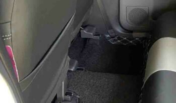 DAIHATSU –  TAFT full