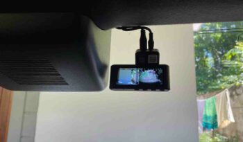 DAIHATSU –  TAFT full