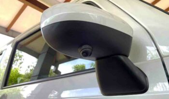 DAIHATSU –  TAFT full