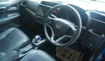 HONDA –  FIT – GP5 full