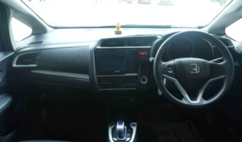 HONDA –  FIT – GP5 full