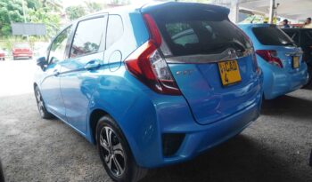 HONDA –  FIT – GP5 full