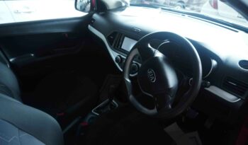 KIA –  PICANTO full