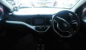 KIA –  PICANTO full
