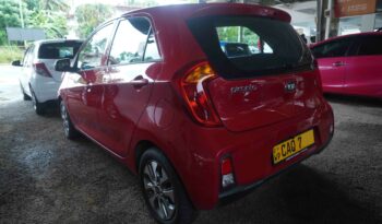 KIA –  PICANTO full