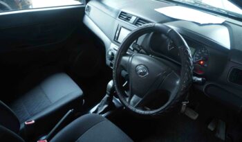 PERODUA –  BEZZA full
