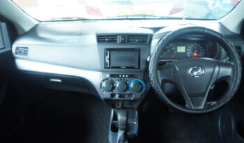 PERODUA –  BEZZA full