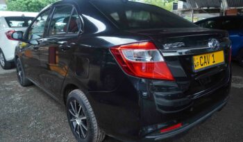 PERODUA –  BEZZA full