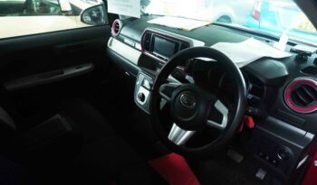 DAIHATSU –  BOON full