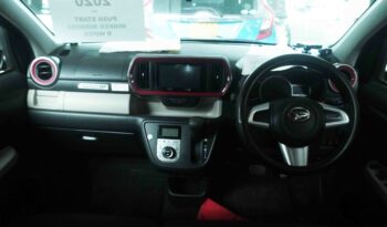 DAIHATSU –  BOON full
