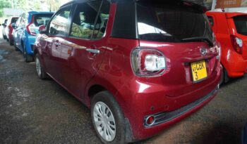 DAIHATSU –  BOON full