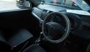 PERODUA –  BEZZA full
