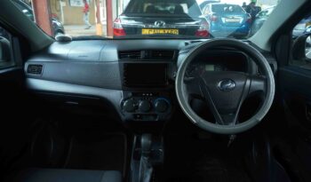 PERODUA –  BEZZA full