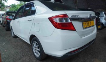 PERODUA –  BEZZA full