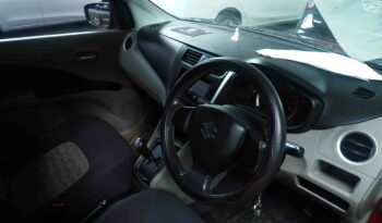 SUZUKI –  CELERIO full