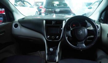 SUZUKI –  CELERIO full