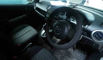 MAZDA –  DEMIO full