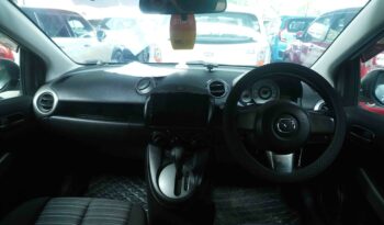 MAZDA –  DEMIO full