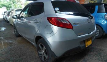 MAZDA –  DEMIO full