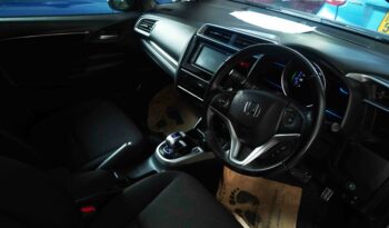 HONDA –  FIT – GP5 full