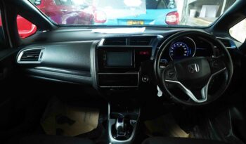 HONDA –  FIT – GP5 full