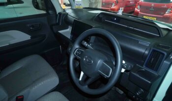 DAIHATSU –  TANTO full