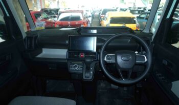 DAIHATSU –  TANTO full