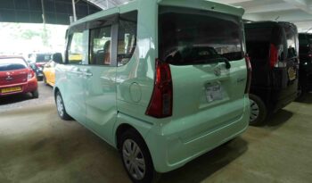 DAIHATSU –  TANTO full