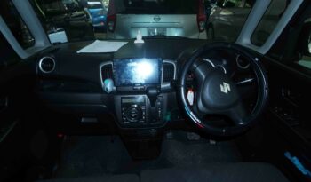 SUZUKI –  SPACIA full