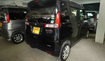 SUZUKI –  SPACIA full