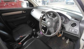 MARUTI –  SWIFT full